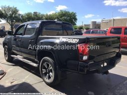 2019 Toyota Tacoma TRD Sport full