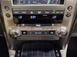 2021 Lexus GX Premium 4WD full