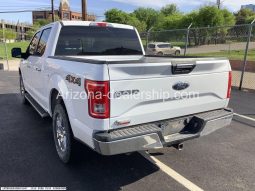 2016 Ford F-150 XLT full