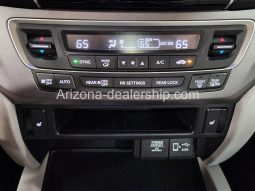 2019 Honda Pilot EX-L full