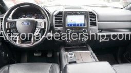 2021 Ford Expedition Max Limited full