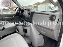 2010 Ford Econoline Cargo Van E250 Commercial full