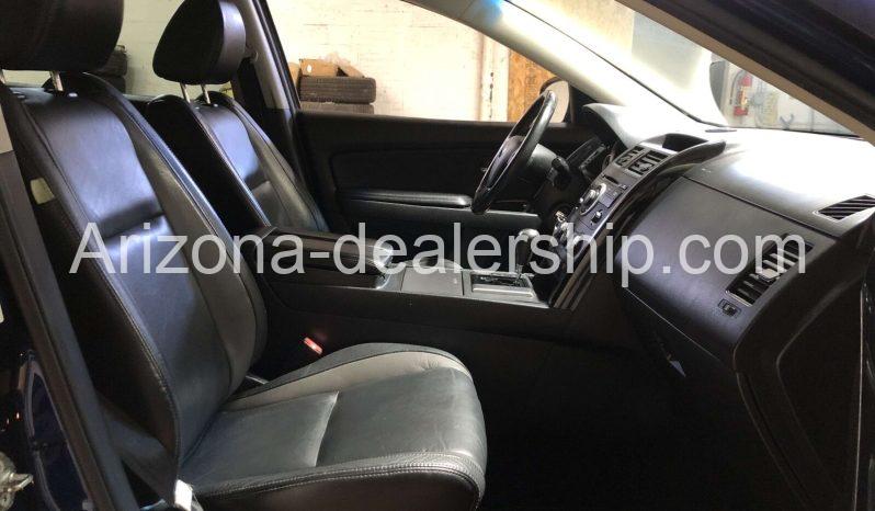 2011 Mazda CX-9 Touring AWD full