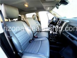 2013 Ram 2500 Tradesman full