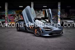 2021 Mclaren 720S Convertible full