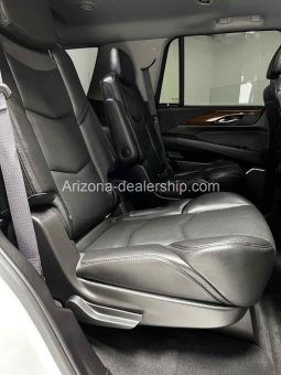 2016 Cadillac Escalade Luxury Collection full