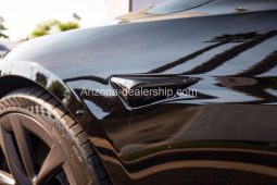 2021 Tesla Model S Plaid full