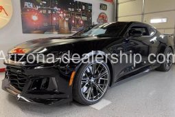 2018 Chevrolet Camaro ZL1 Coupe 2D full