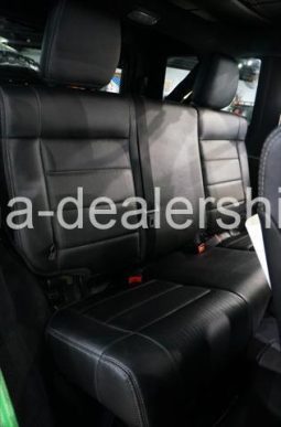 2012 Jeep Wrangler SAHARA full