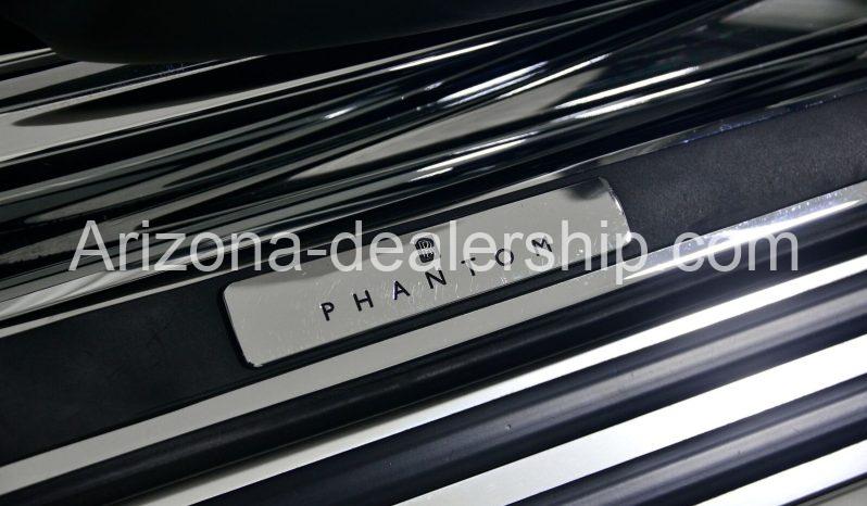 2013 Rolls-Royce Phantom Drophead full