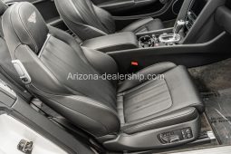 2014 Bentley Continental GTC V8 S full