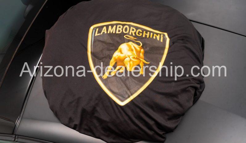 2015 Lamborghini Aventador LP 700-4 full