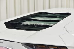 2015 Lamborghini Aventador LP 700-4 full