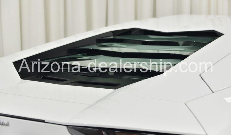 2015 Lamborghini Aventador LP 700-4 full