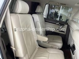 2017 Lexus GX 460 full