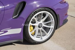 2016 Porsche 911 GT3 RS full