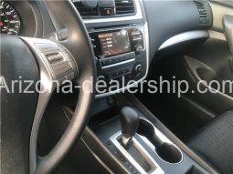 2018 Nissan Altima 2.5 S full