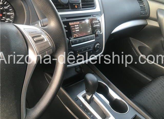 2018 Nissan Altima 2.5 S full