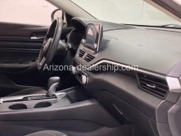 2020 Nissan Altima 2.5 S 4dr Sedan full