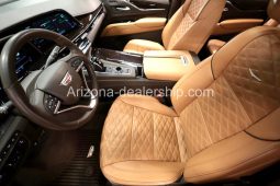 2021 Cadillac Escalade ESV Sport AWD full