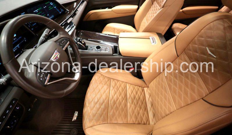 2021 Cadillac Escalade ESV Sport AWD full