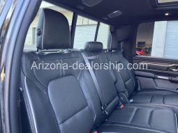 2020 Ram 1500 Limited full