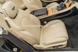 2022 Bentley Continental GTC Speed full