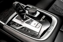 2022 BMW M760i xDrive full