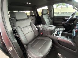 2021 Chevrolet Silverado 1500 LTZ full