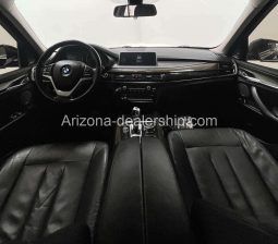 2015 BMW X5 sDrive35i full