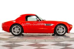 2001 BMW Z8 full