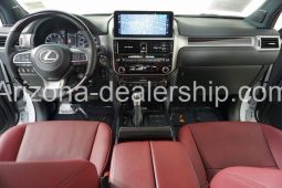 2023 Lexus GX 460 full