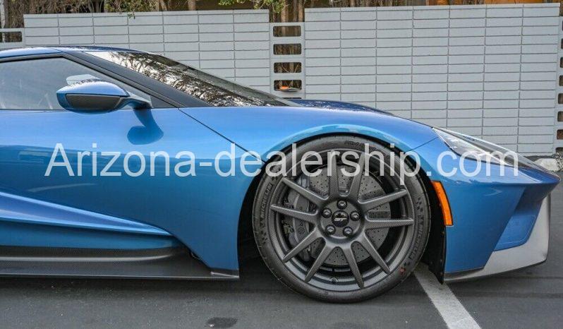 2019 Ford Ford GT full