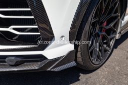 2019 Lamborghini Urus full