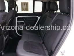 2020 Land Rover Defender SE full