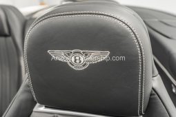 2014 Bentley Continental GTC V8 S full