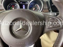 2017 Mercedes-Benz GLS GLS 450 full