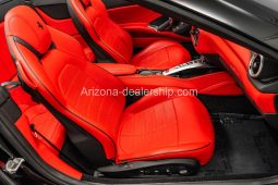 2018 Ferrari California T full