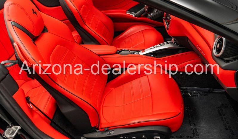 2018 Ferrari California T full