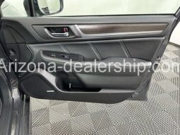 2018 Subaru Legacy 2.5i full