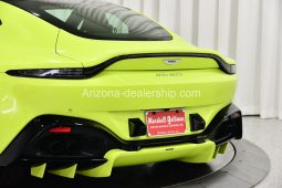 2020 Aston Martin Vantage full