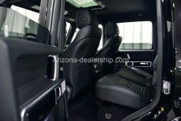 2022 Mercedes-Benz G-Class 4MATIC full