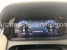 2023 Land Rover Discovery Sport S full