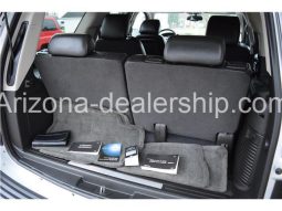 2013 Cadillac Escalade AWD full