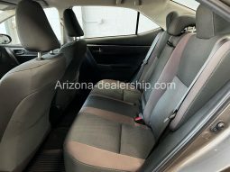 2019 Toyota Corolla LE 4dr Sedan full