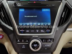 2020 Acura MDX w/Advance Pkg full