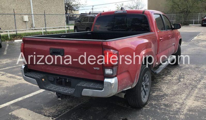 2020 Toyota Tacoma SR5 full