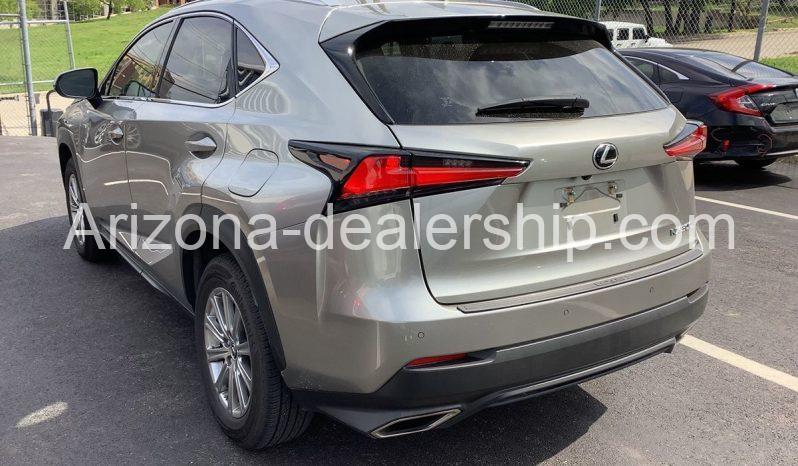 2019 Lexus NX NX 300 full