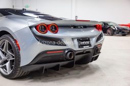 2021 Ferrari F8 Tributo full