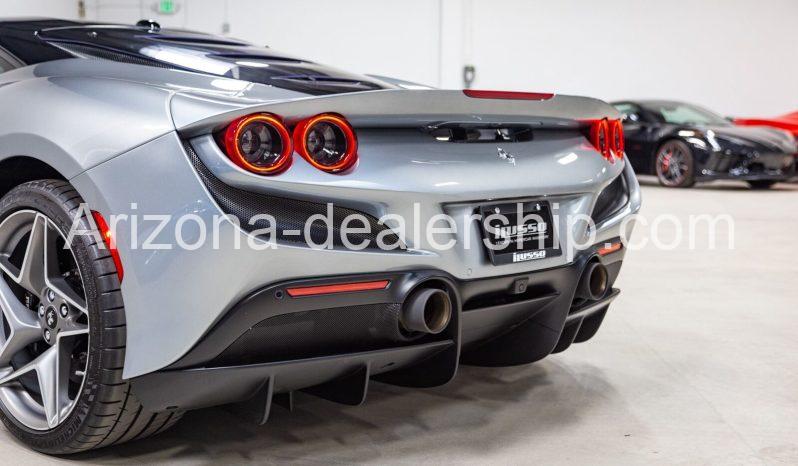 2021 Ferrari F8 Tributo full